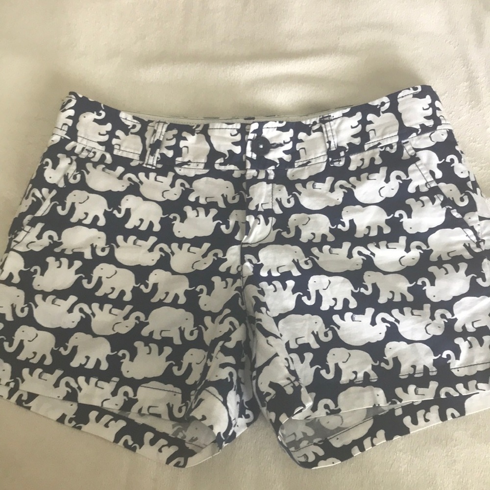 Lilly Pulitzer Shorts